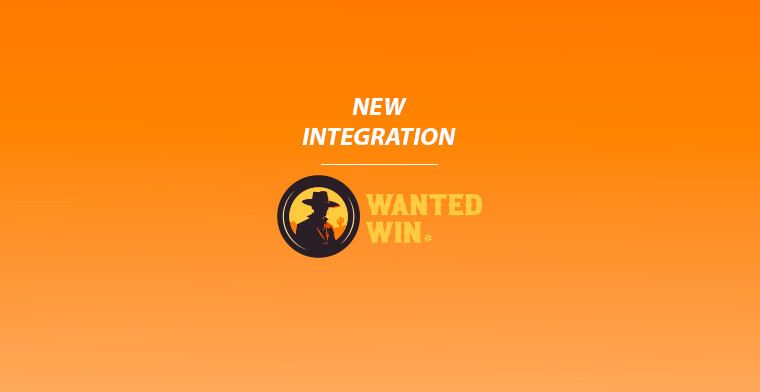 Wanted Win: New Pay4Fun Integration