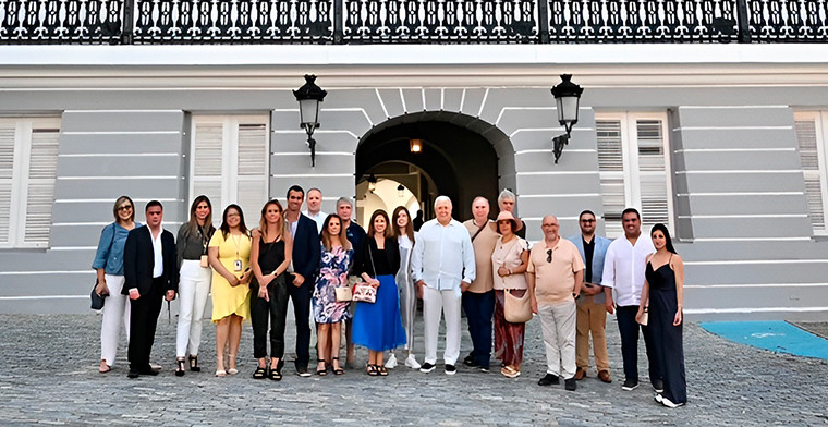 President of Colombian Gaming Regulatory Entity proposed the creation of an Ibero-American lottery to finance environmental projects