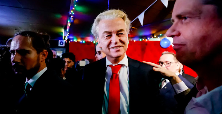 The coalition agreement in the Netherlands suggests a raised gambling tax of 37,8%