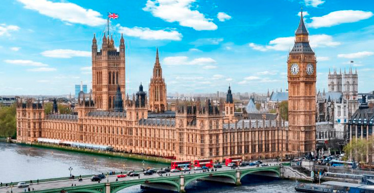 UK Goverment unveils modernization plan for land-based gambling sector
