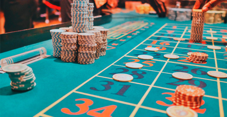 Q1 2024 Commercial Gaming Revenue Sets New Quarterly High, Marks 13th Straight Month of Industry Growth