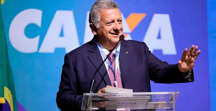 Brazil: Caixa reports usd 580 billion profit in Q1 2024