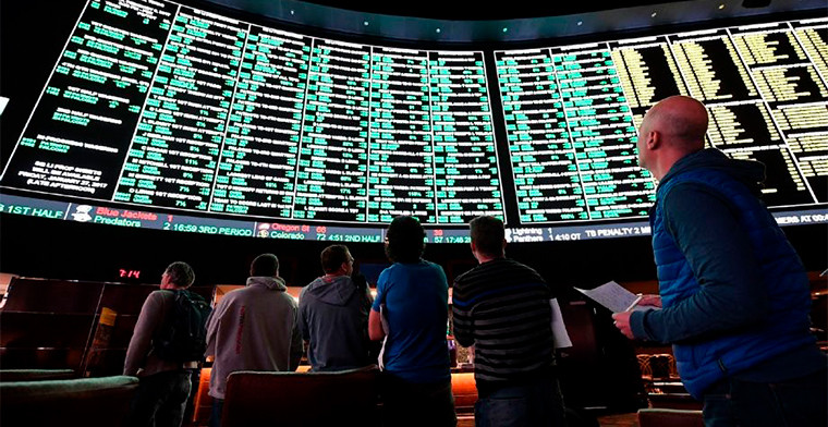 Tighter Rules on Gambling Ads Considered in Massachusetts