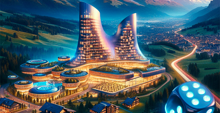 Switzerland Set to Unveil New Casinos in 2025