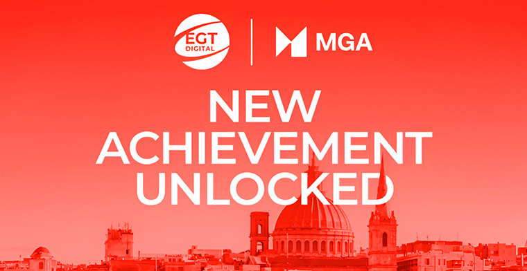 Un hito crucial: EGT Digital adquiere el aviso de reconocimiento de la Autoridad del Juego de Malta