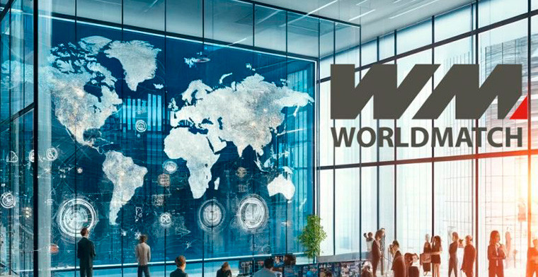 Worldmatch continúa con su expansión y éxito internacional, declara el CEO de la firma
