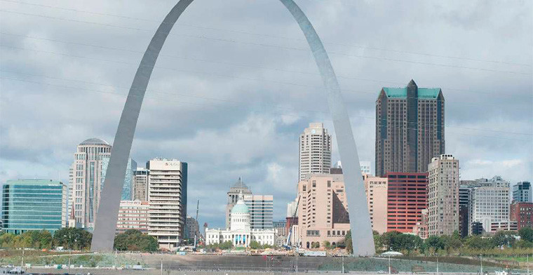 Missouri betting initiative to legalise sports wagers would fail