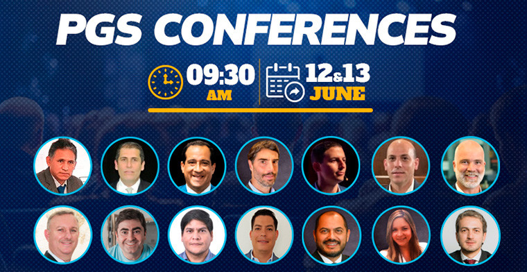 Explore the future of gaming at Peru Gaming Show 2024