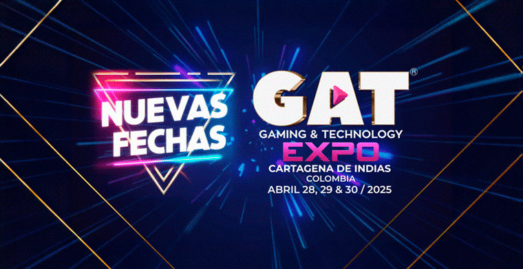 GAT Expo Cartagena 2025 changes its dates