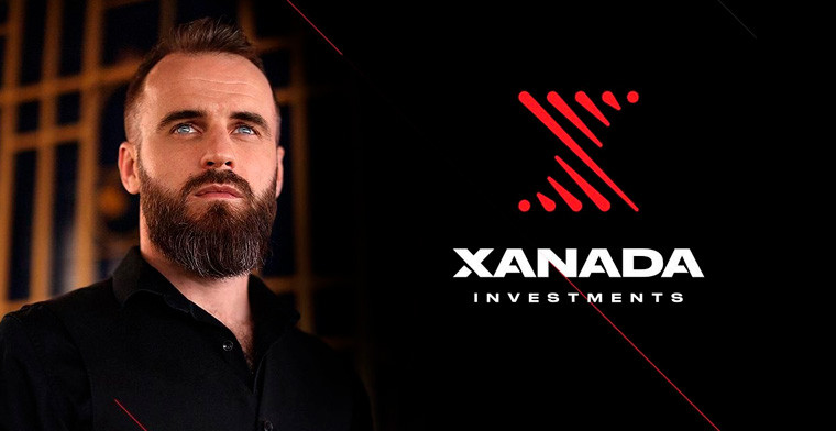 Vladimir Malakchi Launches Ideological Investment Fund Xanada Investments