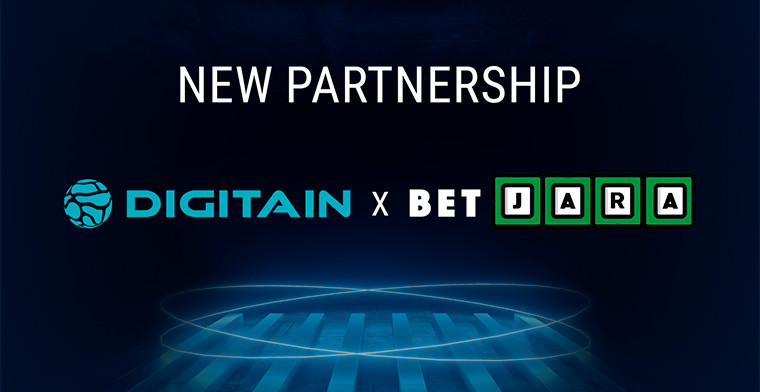 Digitain To Provide Turnkey Solution to BetJara