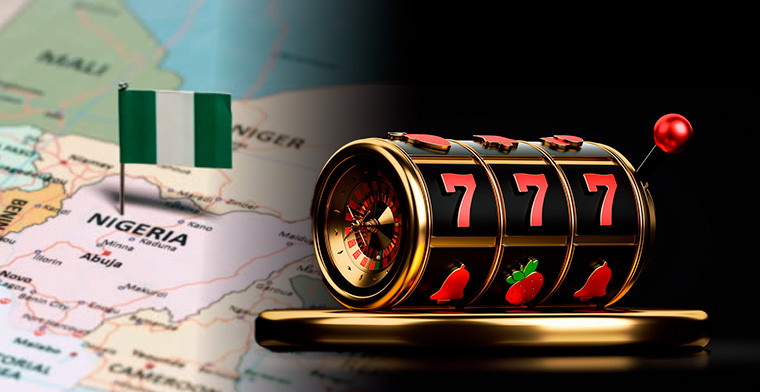 El Auge del Juego online y  la Adicción que genera  en Nigeria: Un Problema Sin Regulación