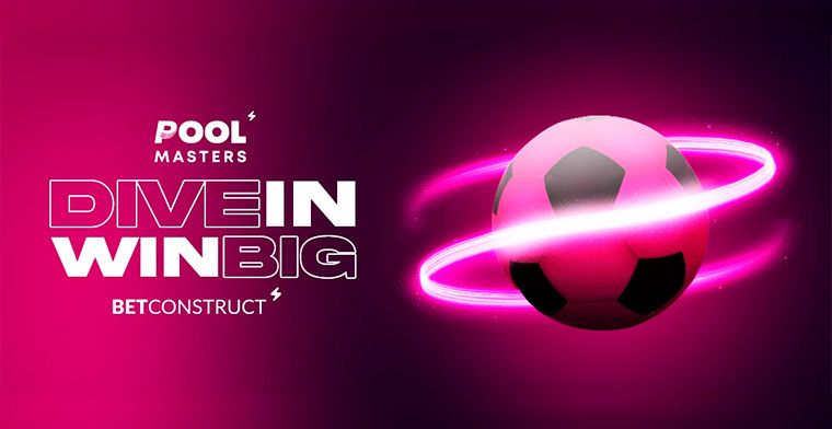 BetConstruct Introduces a New Sports Pool Solution Upgrading the Traditional Betting Realm