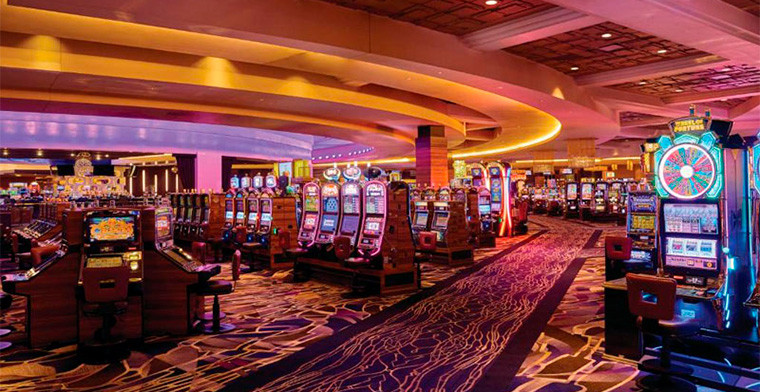 Detroit casinos report $113.2M in May revenue