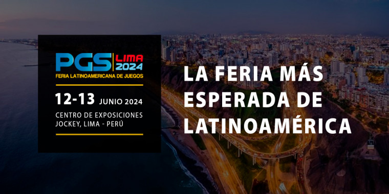 PGS 2024 comienza hoy con las marcas más prestigiosas y las últimas tendencias del mercado