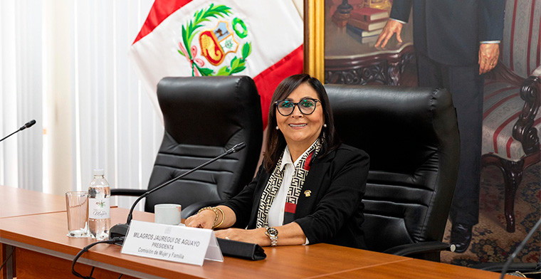 Perú: 10% de impuestos de casinos y tragamonedas iría para menores vulnerables