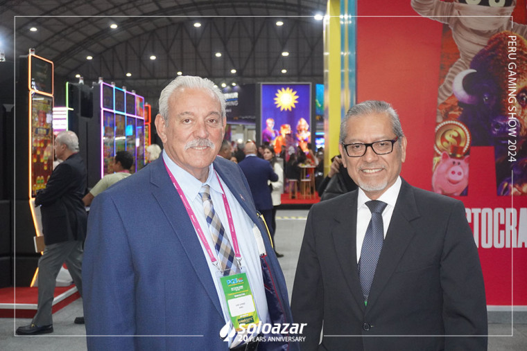Crecimiento y satisfacción en Perú Gaming Show 2024 que concluyó ayer en Lima