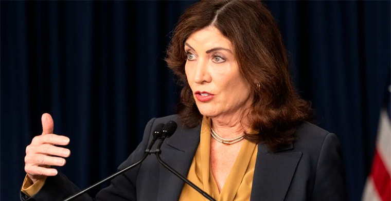 The New York State Gaming Commission (NYSGC) to accelerate casino licensing bill