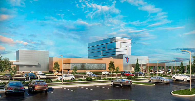 JCM Global Provides Core Technology and Systems Solutions at new Terre Haute Casino Resort