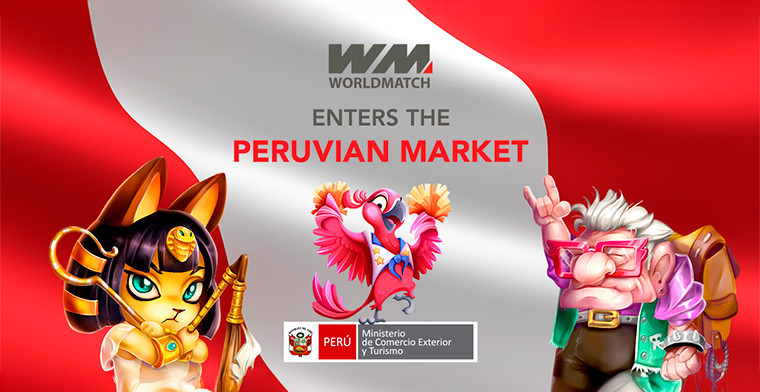 Worldmatch ingresa al mercado peruano