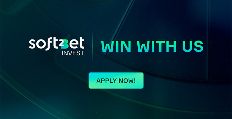 Soft2Bet lanza el Fondo de Innovación en Igaming "Soft2Bet Invest"