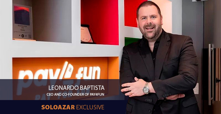 Pay4Fun celebra seis años de innovación y liderazgo en el mercado de pagos en línea