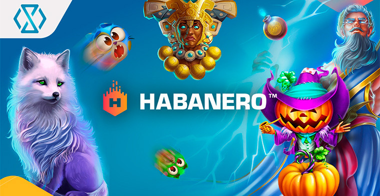 Innovative iGaming Solutions: The Rise of Habanero