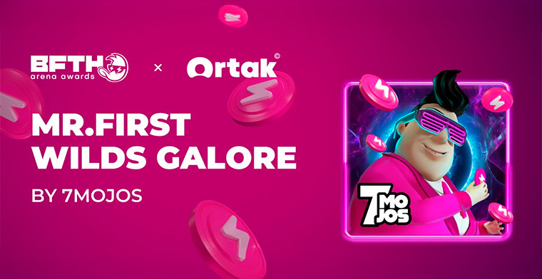 Mr. First Wilds Galore by 7Mojos Shines at the Ortak x B.F.T.H. Arena Awards 2024
