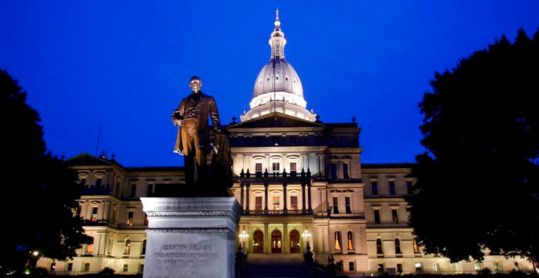 iGaming and Sports Betting Operators in Michigan Earn $293.5M in Revenue for March