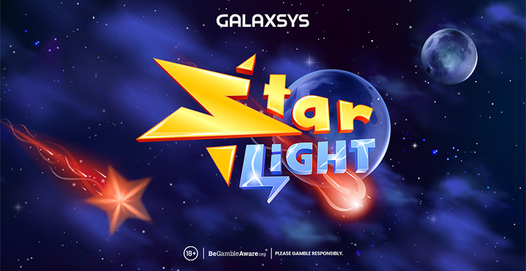 Galaxsys Launches Stellar New Game: Meet Starlight