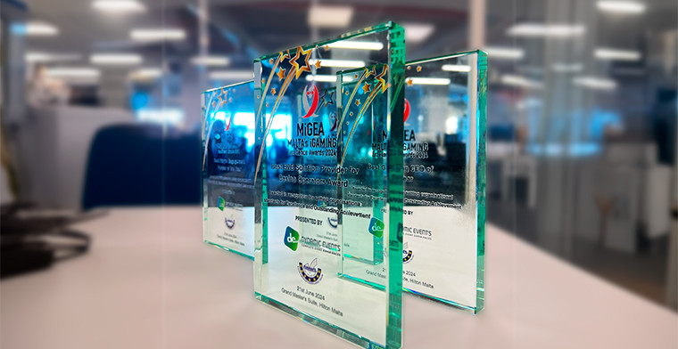 Fast Track wins big at MiGEA 2024