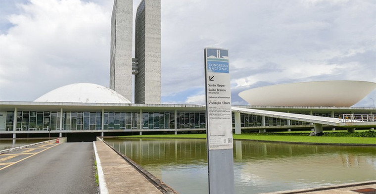 Brasilian reporter of Gambling Bill says proposal could generate USD $4.4 billion in revenue