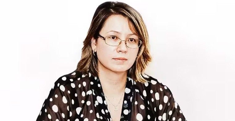 Carolina Yumi de Souza é nomeada como a nova secretária-adjunta da SPA