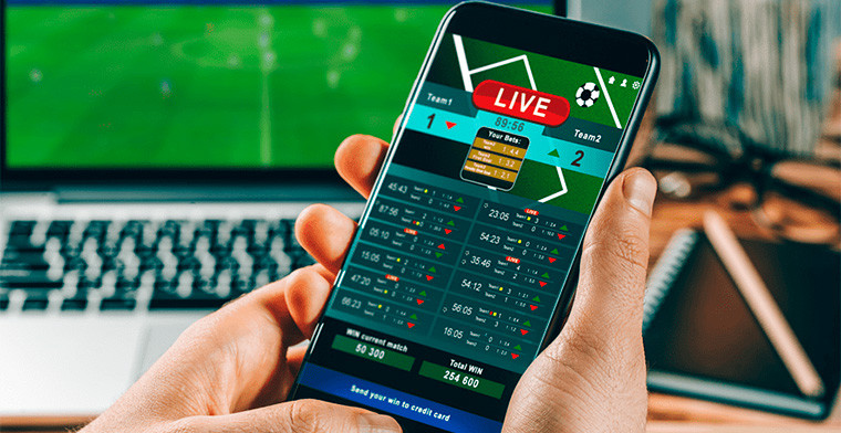 North Carolina: Sports bettors wager nearly $400 M in June, a new low in the state