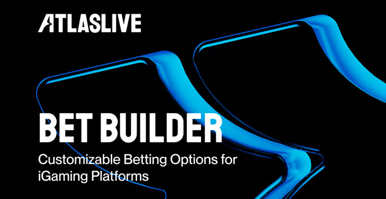 Atlaslive lanza Bet Builder para impulsar la atracción y retención de jugadores para los operadores de iGaming