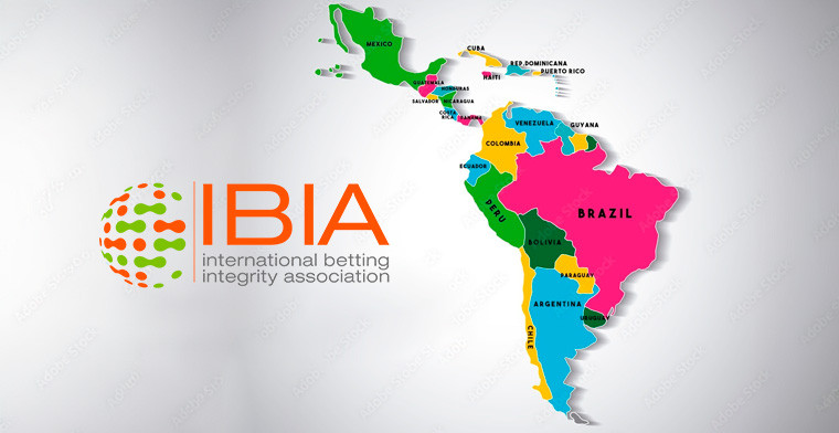 IBIA llama a jurisdicciones latinoamericanas a adoptar apuestas deportivas sólidas disposiciones de integridad