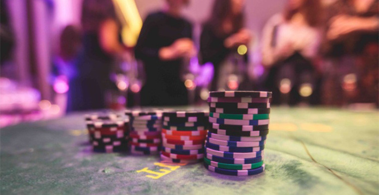 China’s Money Exchange Crackdown Affects Macau Gaming Sector