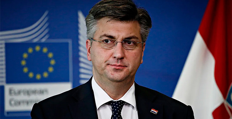 El primer ministro croata se compromete a hacer que el juego sea más responsable