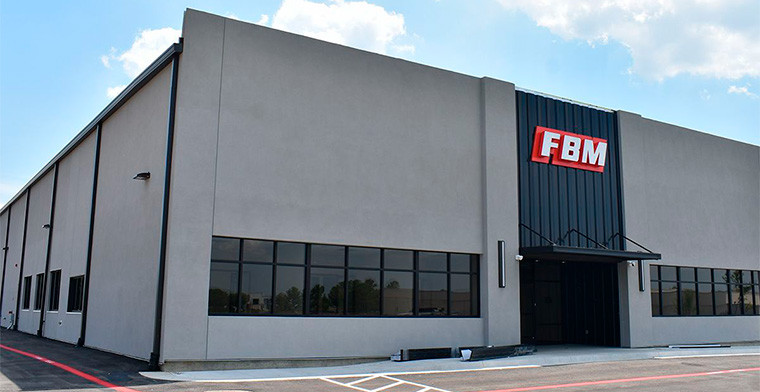 Oklahoma: FBM® celebrates expansion with a brand new office