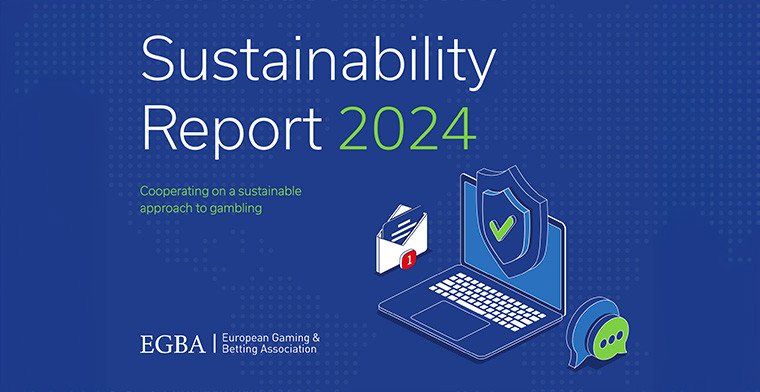 New EGBA Report: Use of Safer Gambling Tools Reaches Record High in 2023
