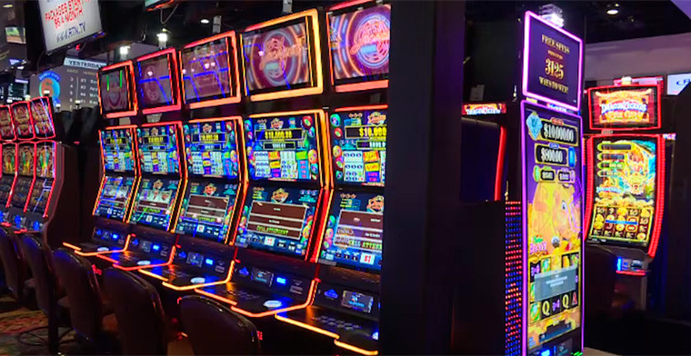 Nebraska Gaming Tax Revenue Drops in June; Permanent WarHorse Omaha Casino Opens August 6