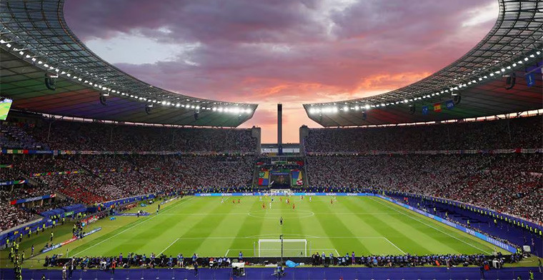 Integrity at the core of UEFA EURO 2024