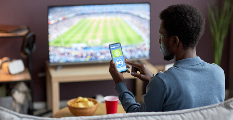 Major events and sports betting: Outcome of the Euro football championship, Prospects for Paris Olympics
