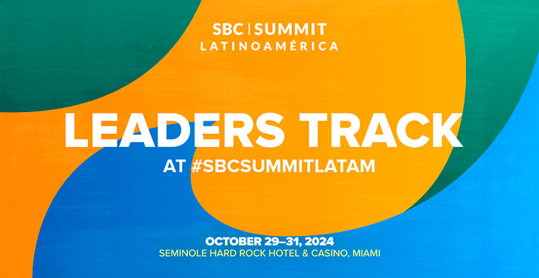 SBC Summit Latinoamérica: Facilitando un escenario para la excelencia en el liderazgo