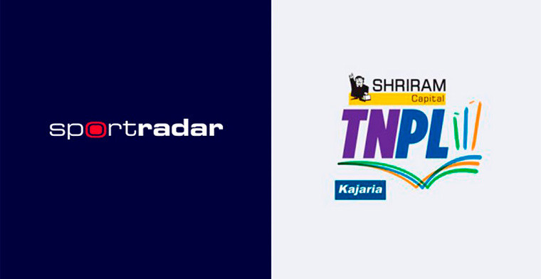 Sportradar signs multi-year integrity partnership extension with Tamil Nadu Cricket Association (TNCA)