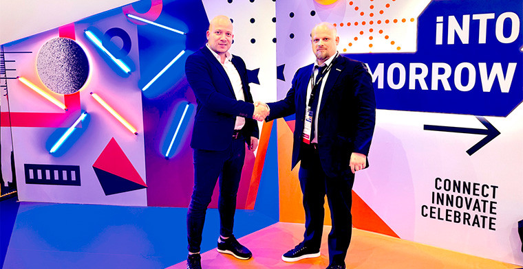 CT Interactive se asocia con Aardvark Technologies para expandirse en África y Asia