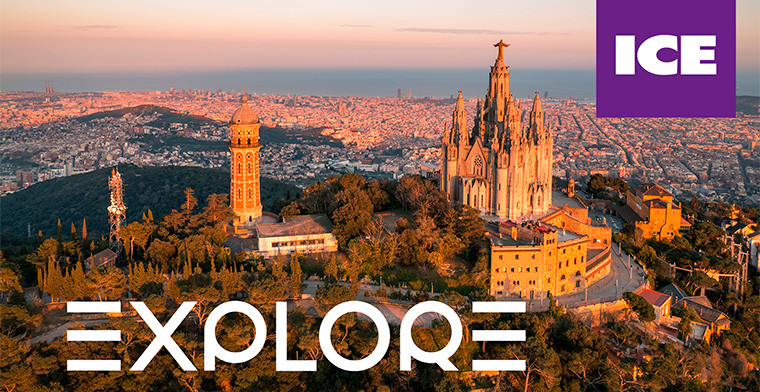 Clarion secure €2.4 M hotel discounts for visitors attending Barcelona editions of ICE and iGB Affiliate