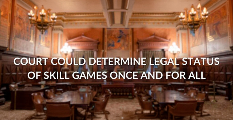 State Supreme Court to Weigh In On Pennsylvania Skill Games