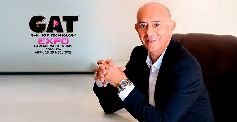 GAT Expo Cartagena 2025 ya confirmó fecha y lugar