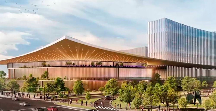 Long Island one step closer to another casino